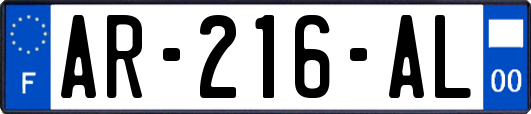 AR-216-AL