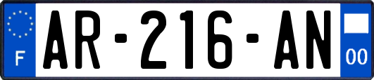 AR-216-AN