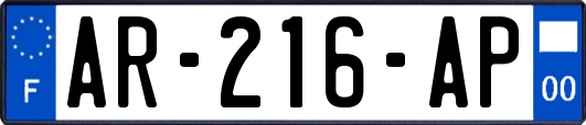 AR-216-AP