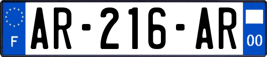 AR-216-AR