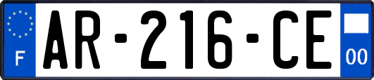 AR-216-CE