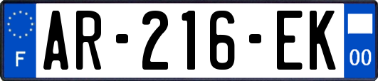 AR-216-EK