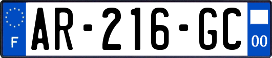 AR-216-GC