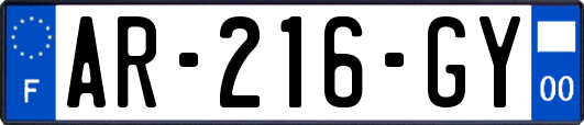 AR-216-GY