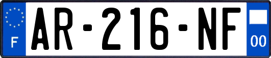 AR-216-NF