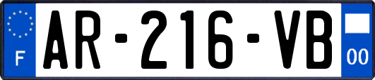 AR-216-VB
