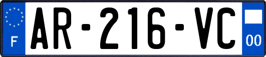AR-216-VC