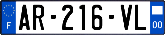 AR-216-VL