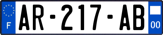 AR-217-AB