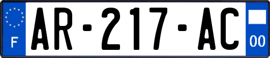 AR-217-AC