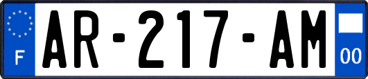 AR-217-AM