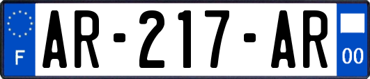 AR-217-AR