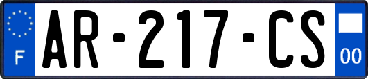 AR-217-CS