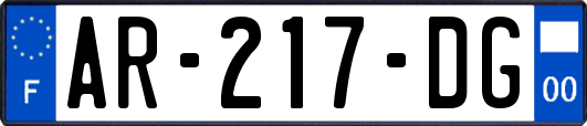 AR-217-DG