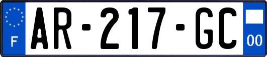 AR-217-GC