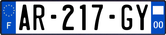 AR-217-GY