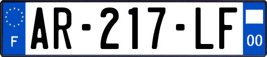 AR-217-LF