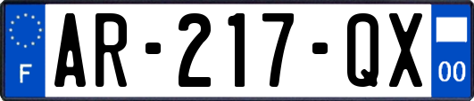 AR-217-QX