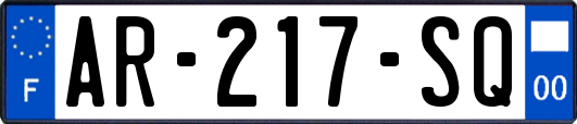 AR-217-SQ