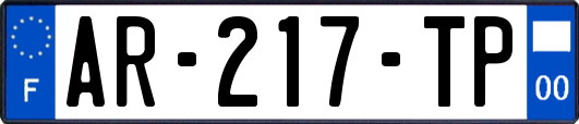 AR-217-TP