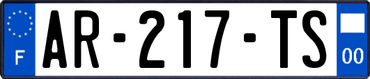 AR-217-TS