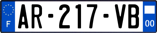AR-217-VB
