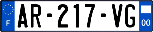 AR-217-VG