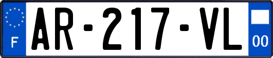AR-217-VL