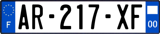 AR-217-XF