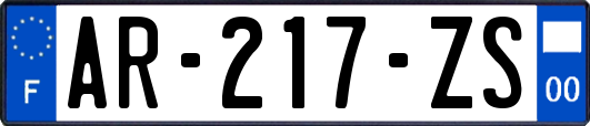 AR-217-ZS