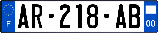 AR-218-AB