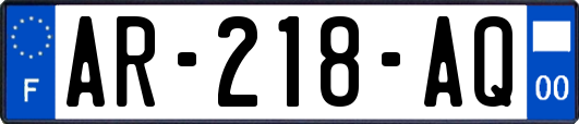 AR-218-AQ