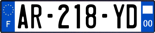 AR-218-YD