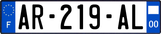 AR-219-AL