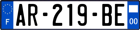 AR-219-BE