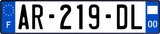 AR-219-DL