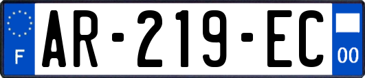 AR-219-EC