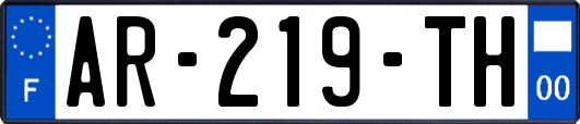 AR-219-TH