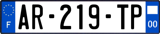 AR-219-TP