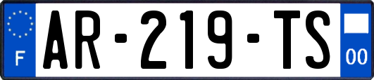 AR-219-TS