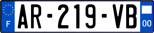 AR-219-VB