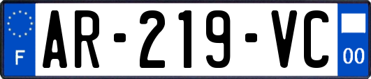 AR-219-VC