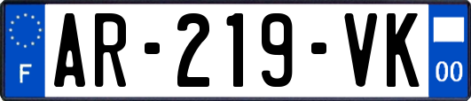 AR-219-VK