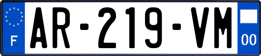 AR-219-VM