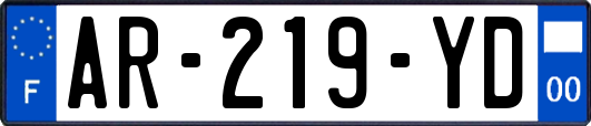 AR-219-YD