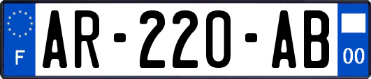 AR-220-AB