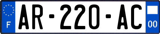 AR-220-AC