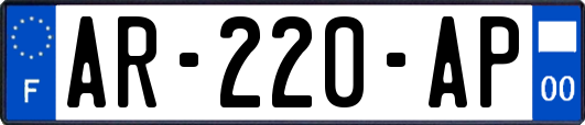 AR-220-AP