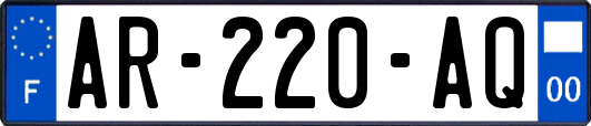 AR-220-AQ