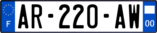 AR-220-AW